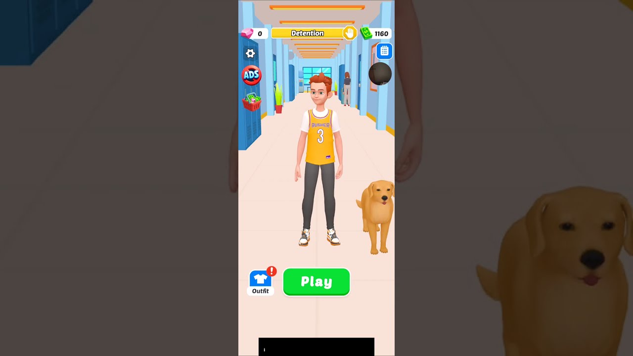 Playing get expelled 