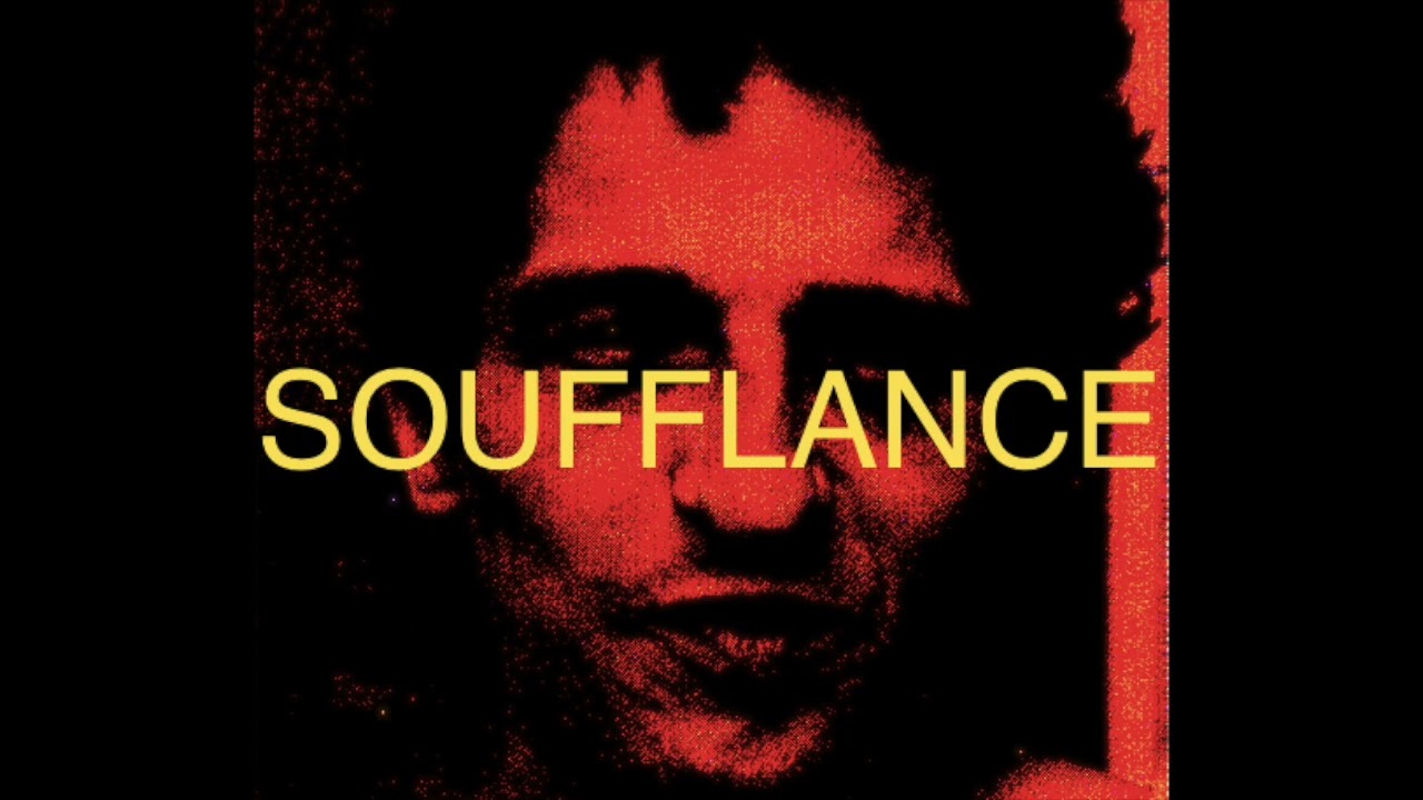 Alain Lamontagne - Soufflance [tronqu&eacute;]