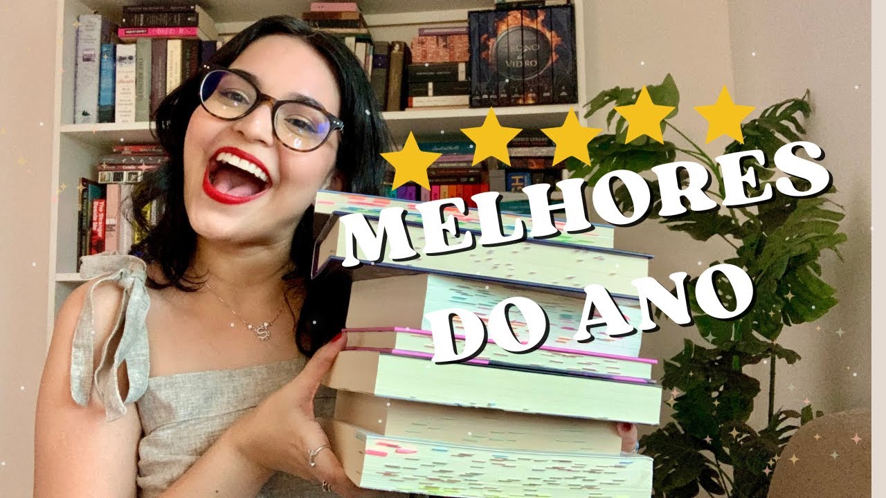 melhores leituras de 2023 | Sabrinna Talks
