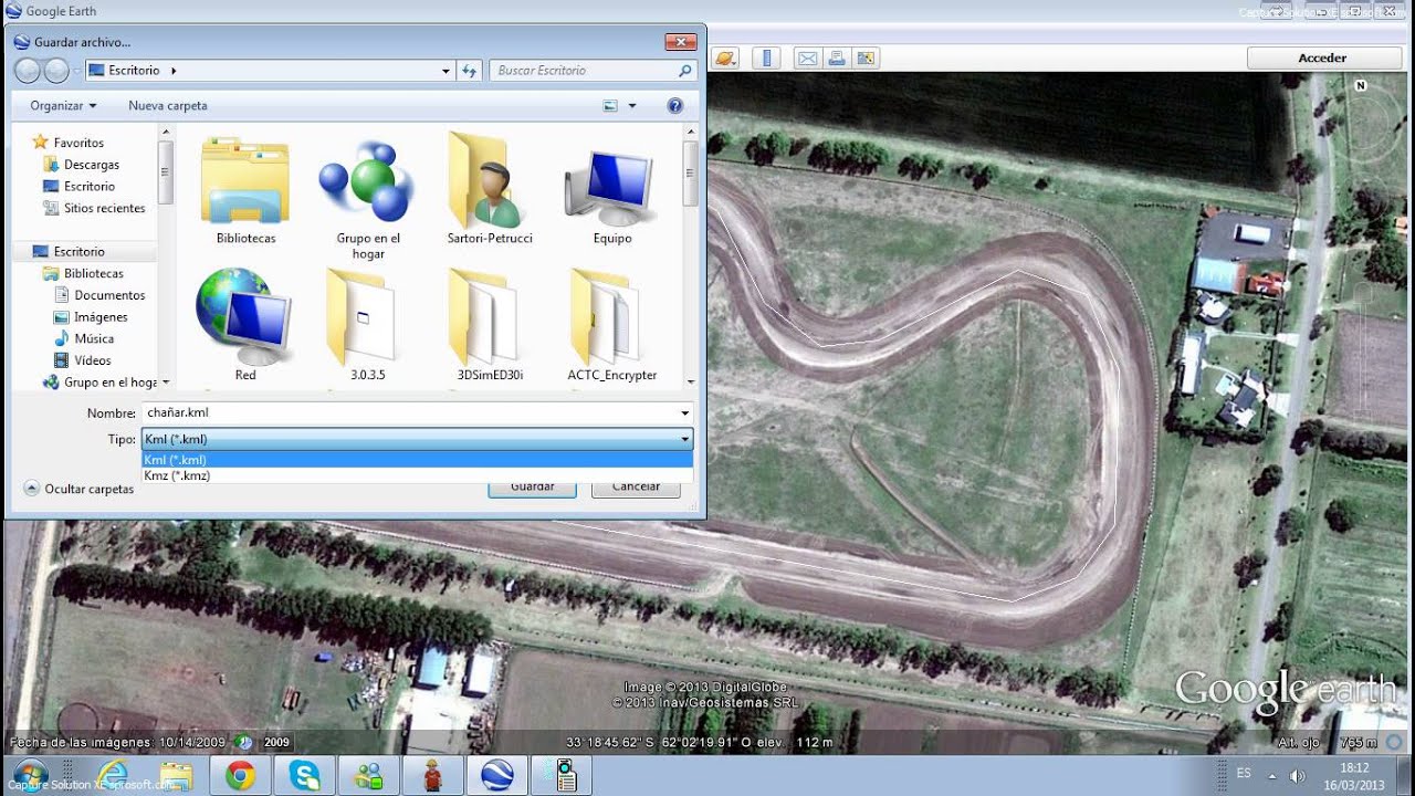 Tutorial Bobs Track Builder 1 parte