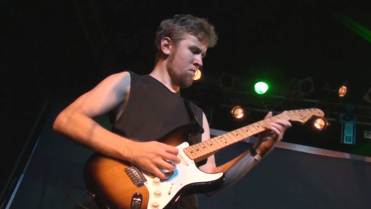 Chemical Wedding - Road To Hell (live @ Club 202)