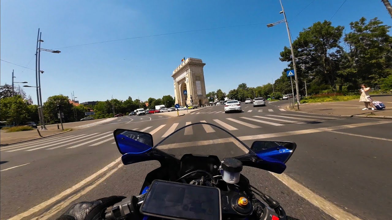 ZenSushi Ride Part 2. POV ASMR. YAMMA.R7