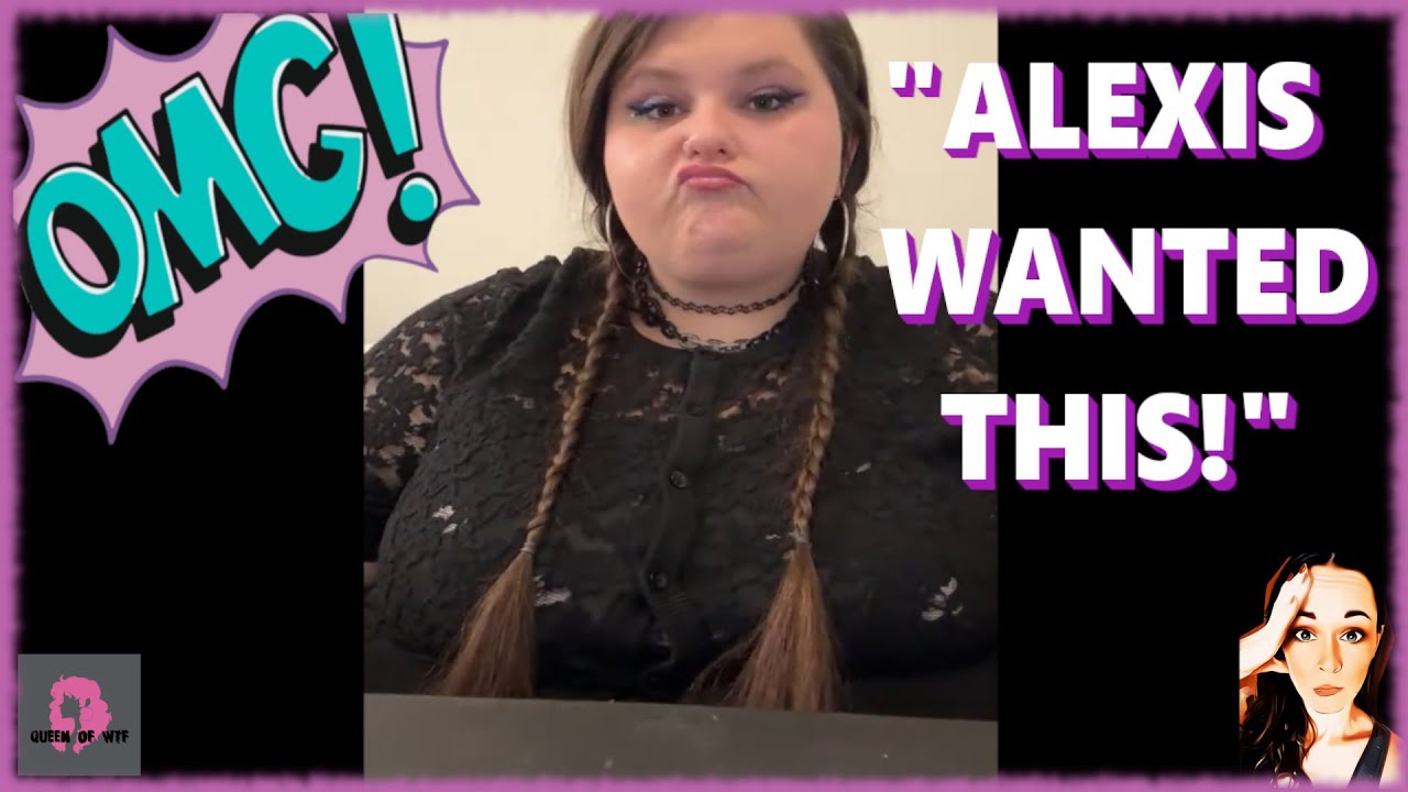 Amberlynn Reid- DRUNKLYNN IS BACK- TALKS ALEXIS, BECK, DESTINY AND STAYING SINGLE FOREVER