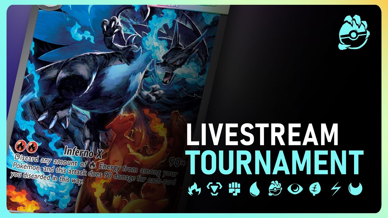 TOURNAMENT OF DOOM! Nov 28th