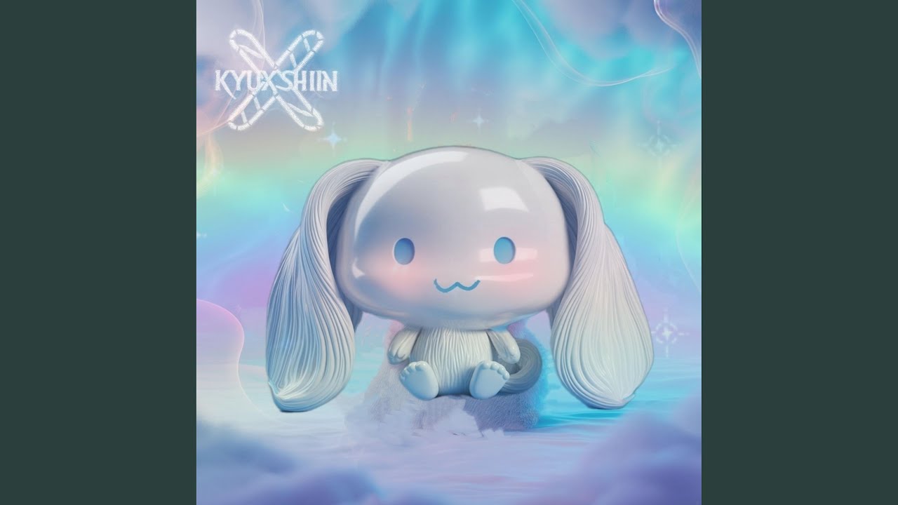 CINNAMOROLL × CUTE