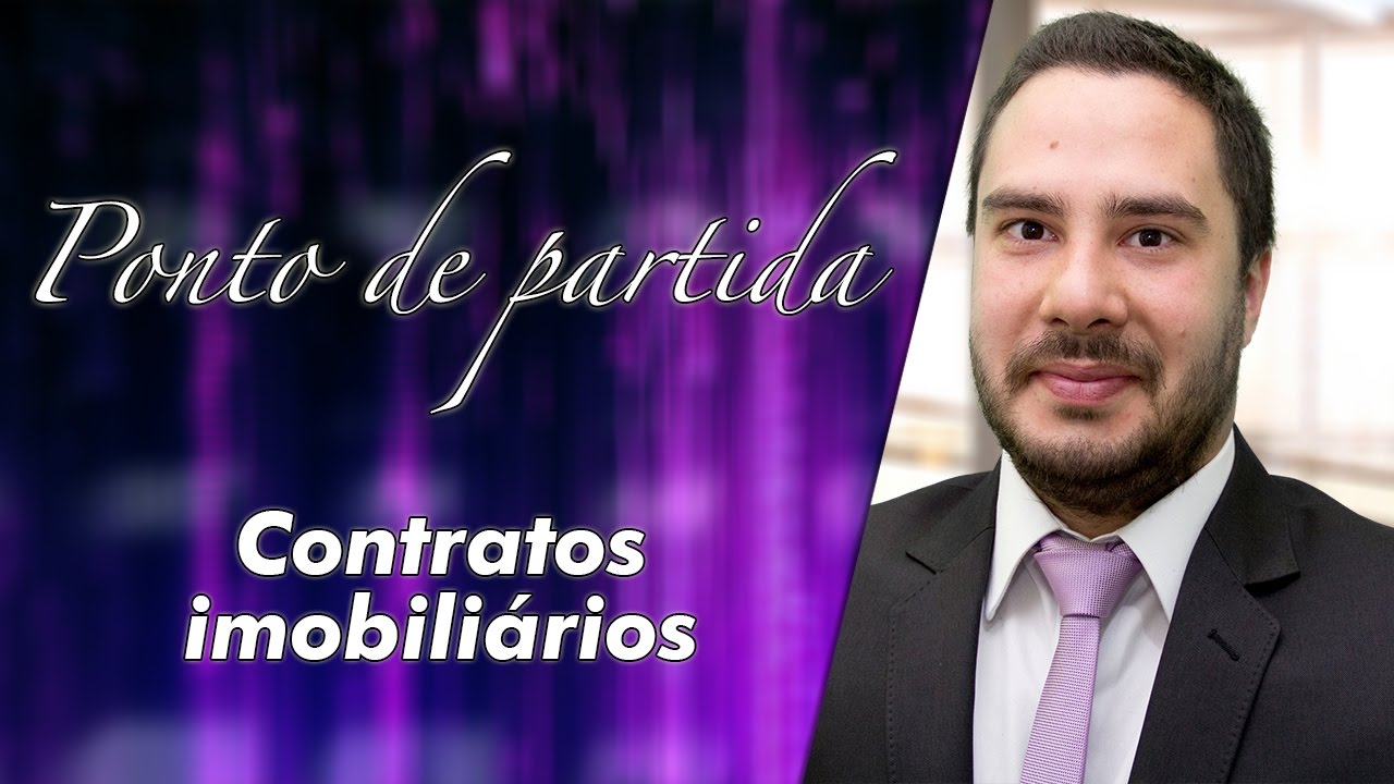 Contratos Imobiliários - Júlio Cesar Sanchez