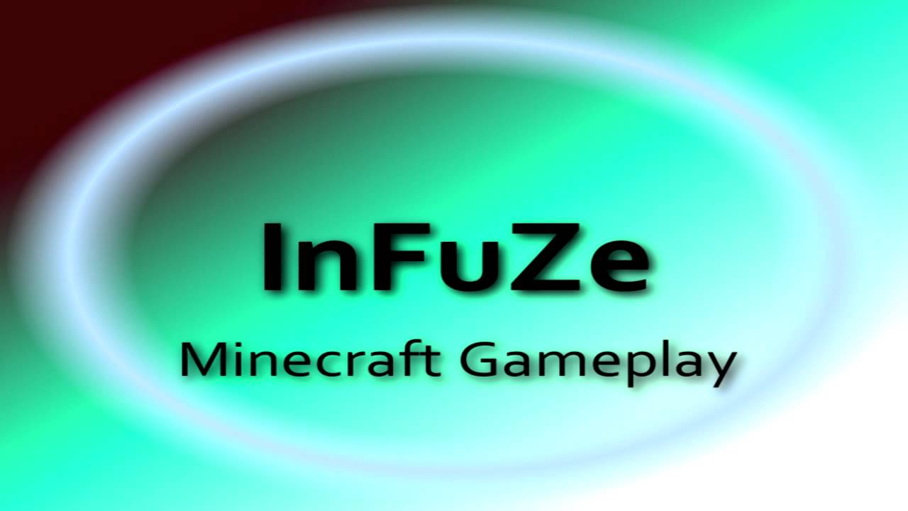 InFuZeD - Dubstep Intro