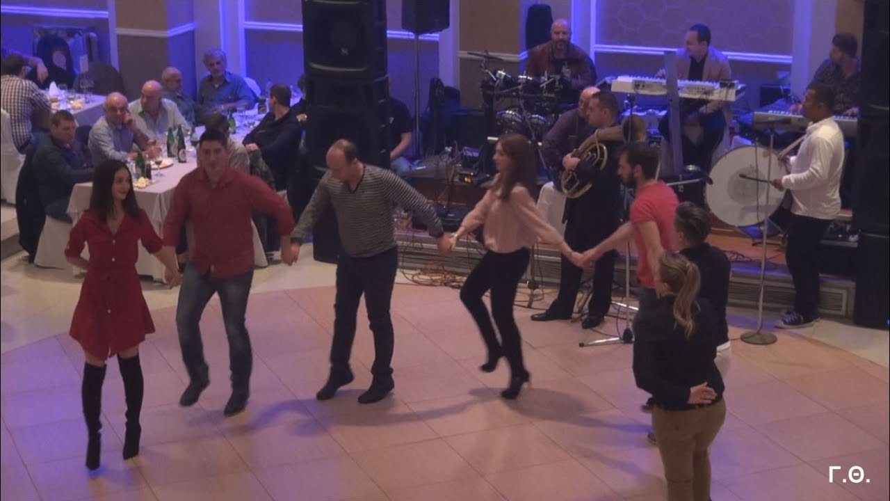 Palanechka trojka 