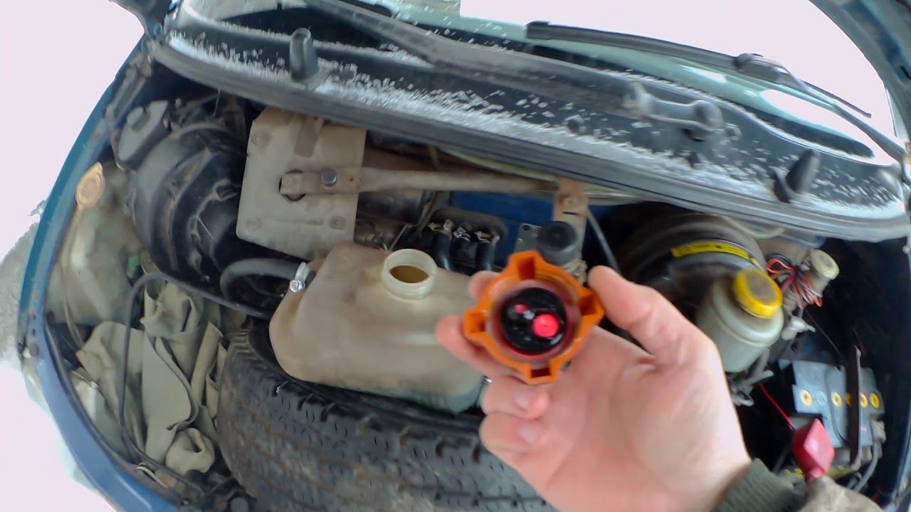 NISSAN SERENA C23 GA16 ВОЗДУШИТ систему , решение