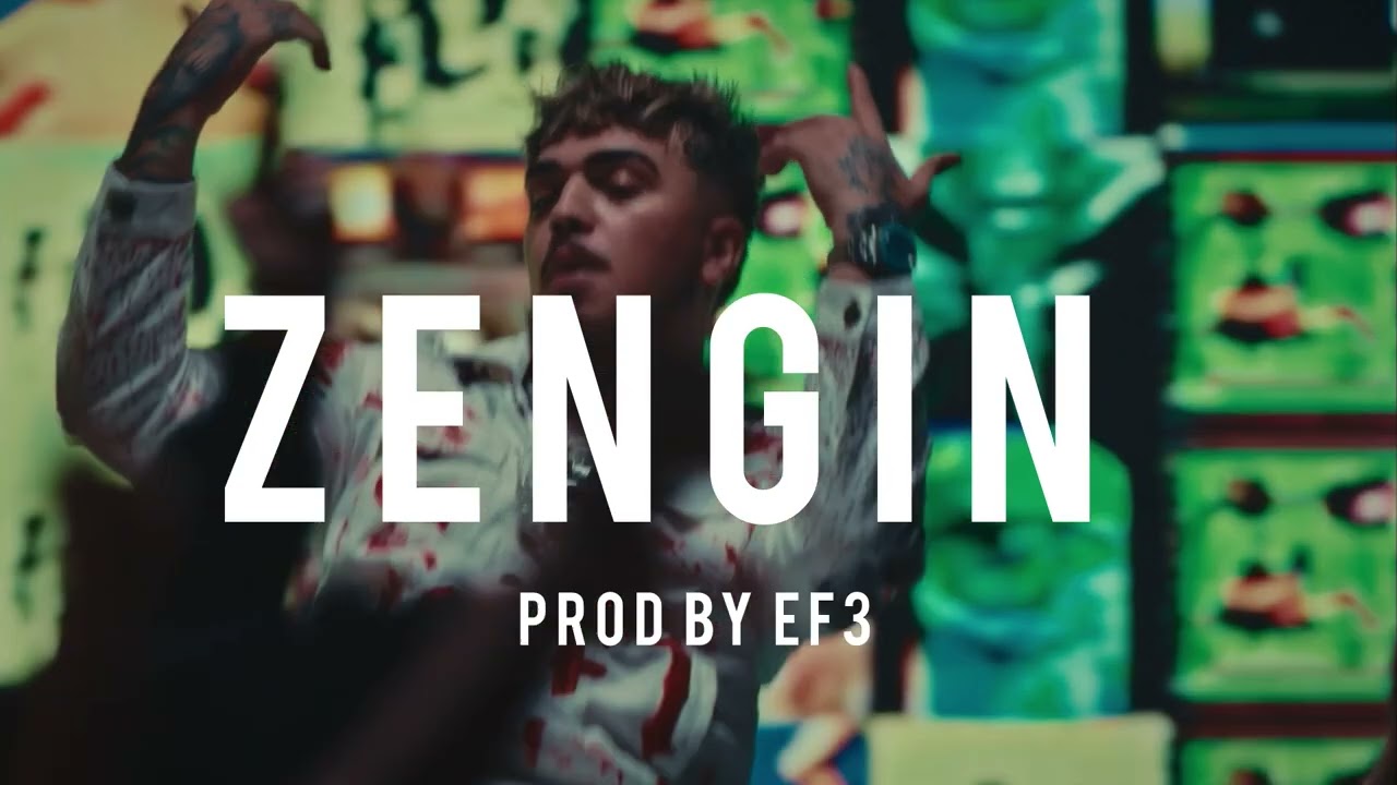 [SATILIK] Lvbel C5 x Jeff Redd Type Club Banger Reggaeton Beat “zengin”