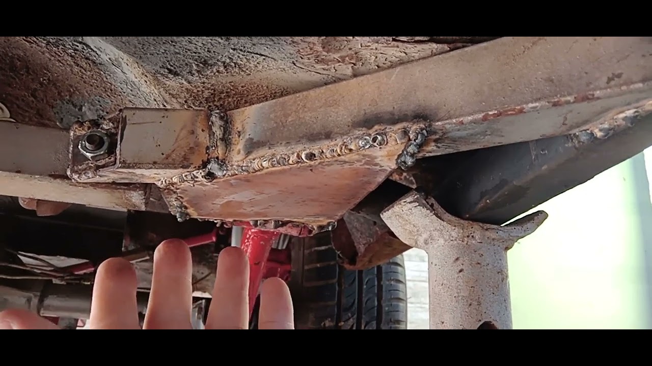 Chevette rat de competição alguns detalhes à mais do projeto