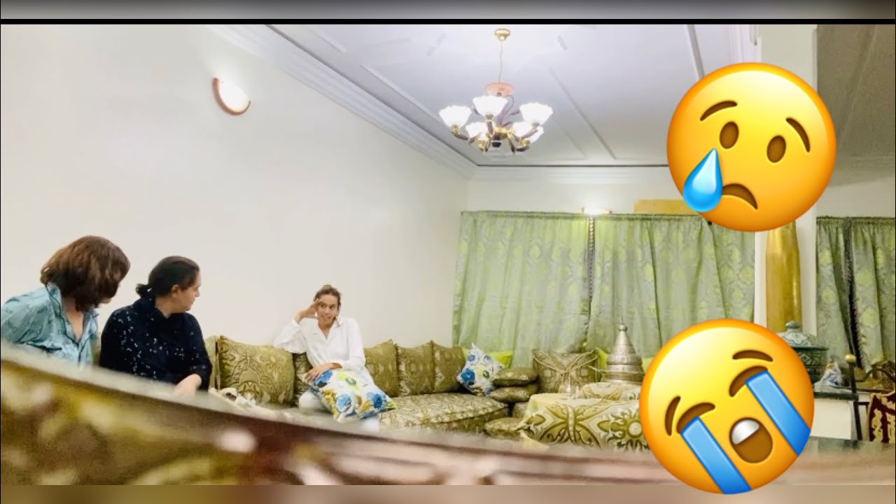 مقلب في ماما أنا حامل🤰 كانت غادي 🤯😱 أخطر مقلب
