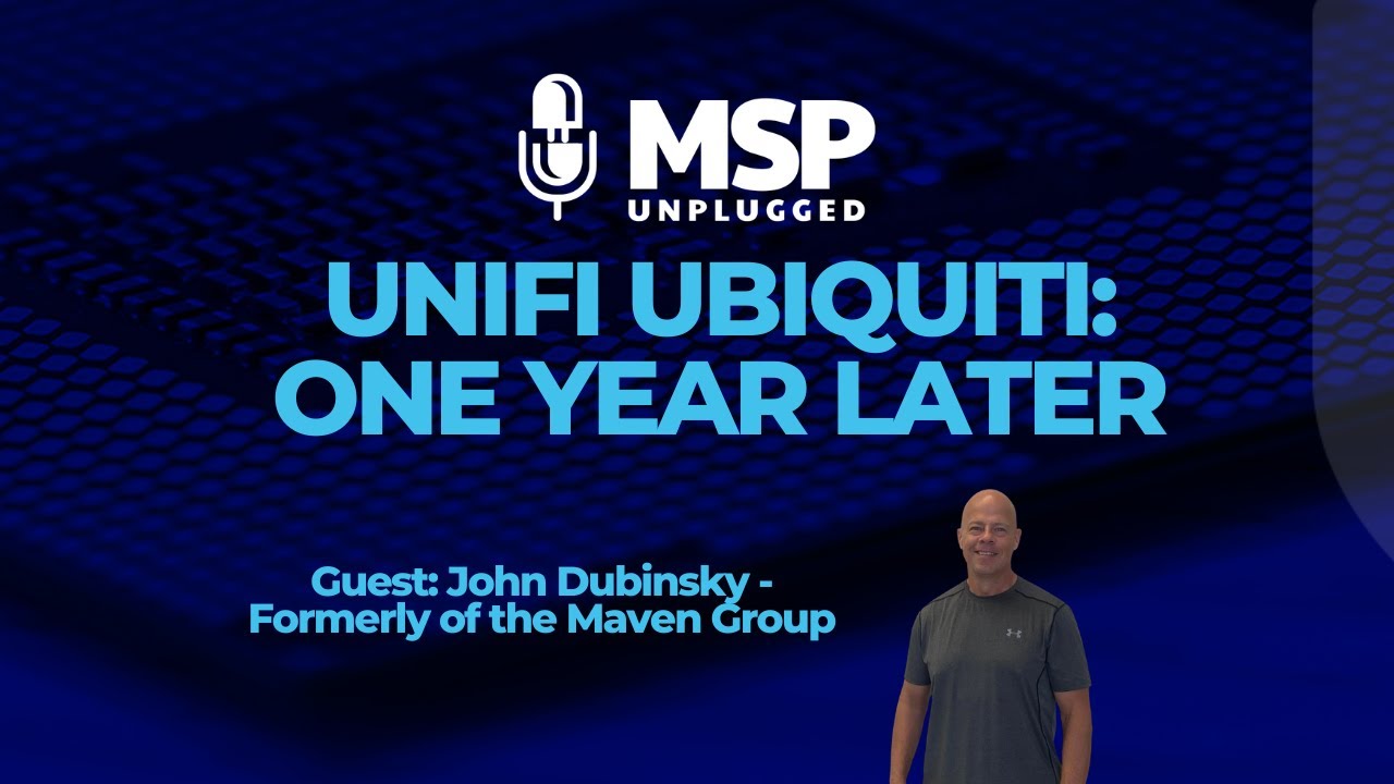 UniFi Ubiquiti: One Year Later – Lessons Learned & Pro Tips