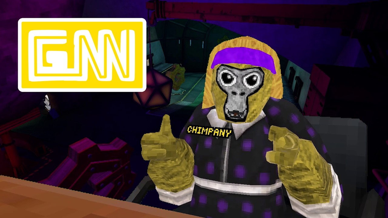 В мире горилл царит волнение: мы готовимся к бурению!!!