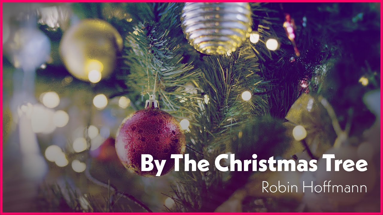 Robin Hoffmann - By The Christmas Tree (performed by the Tokyo Studio Symphony Orchestra)
