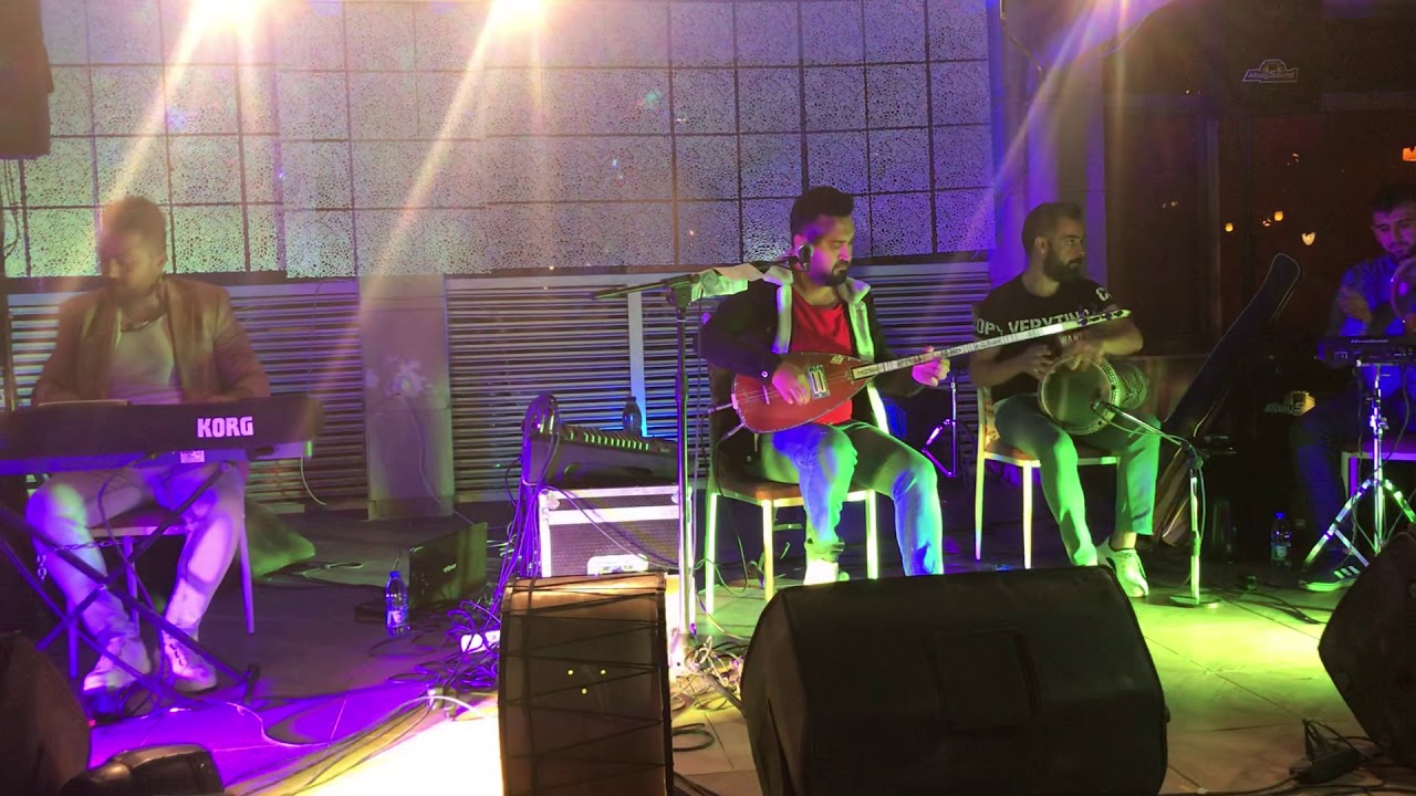 Tahir Uçar - Meyil Verdim