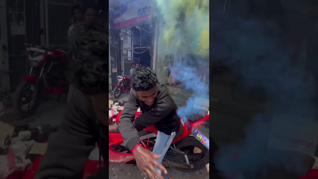 New RR 310 💥💥| Apache 💥🚀💥 #heartrider #bike #jerry Heart Racer ke Tough koduppom🥳😅💥💥