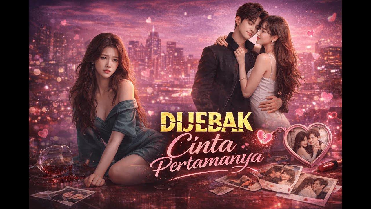 💥Ahli Waris Difitnah & Dibunuh! Aku Kembali Untuk Balas Dendam! #subindo #kdrama #ceo