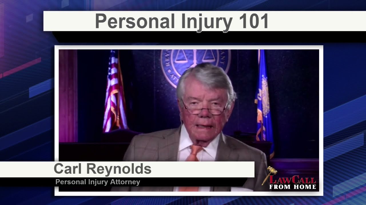 LawCall WMAZ Macon GA 5-2-21 clip3