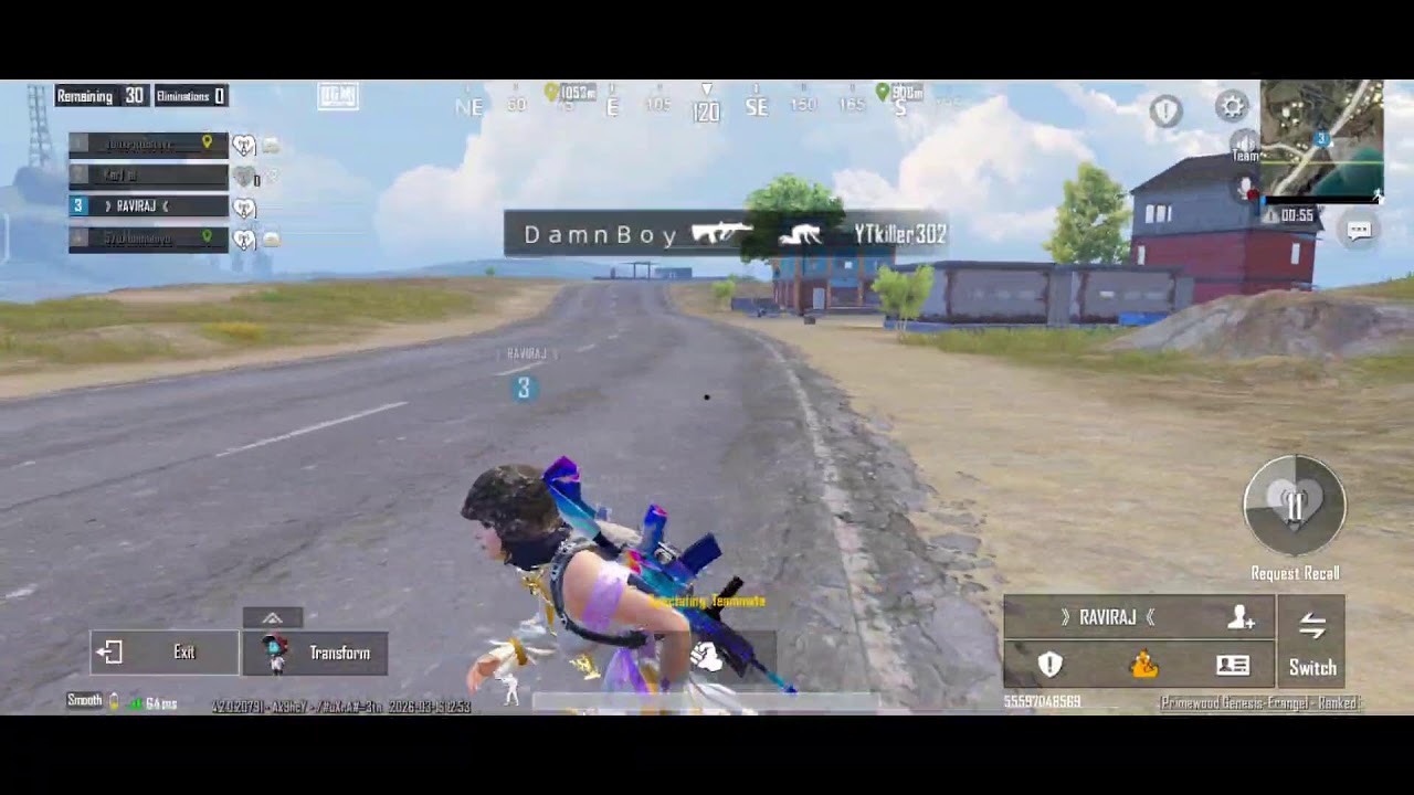JODXPROISLIVE