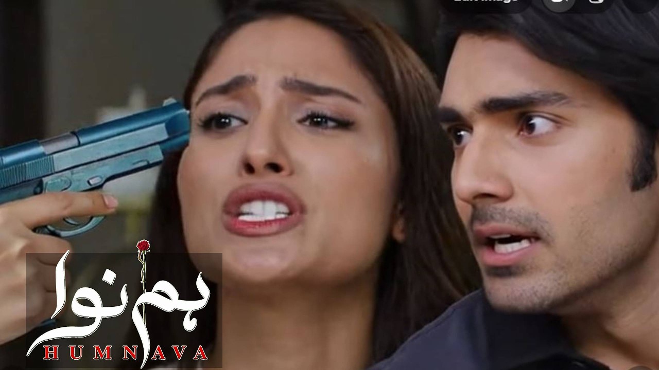 Humnava Episode 47 & 48 Promo Teaser Review | Fareeha’s Dangerous Move Shocks Everyone! 🤦‍♂️🙋‍♀️🤷‍♀️