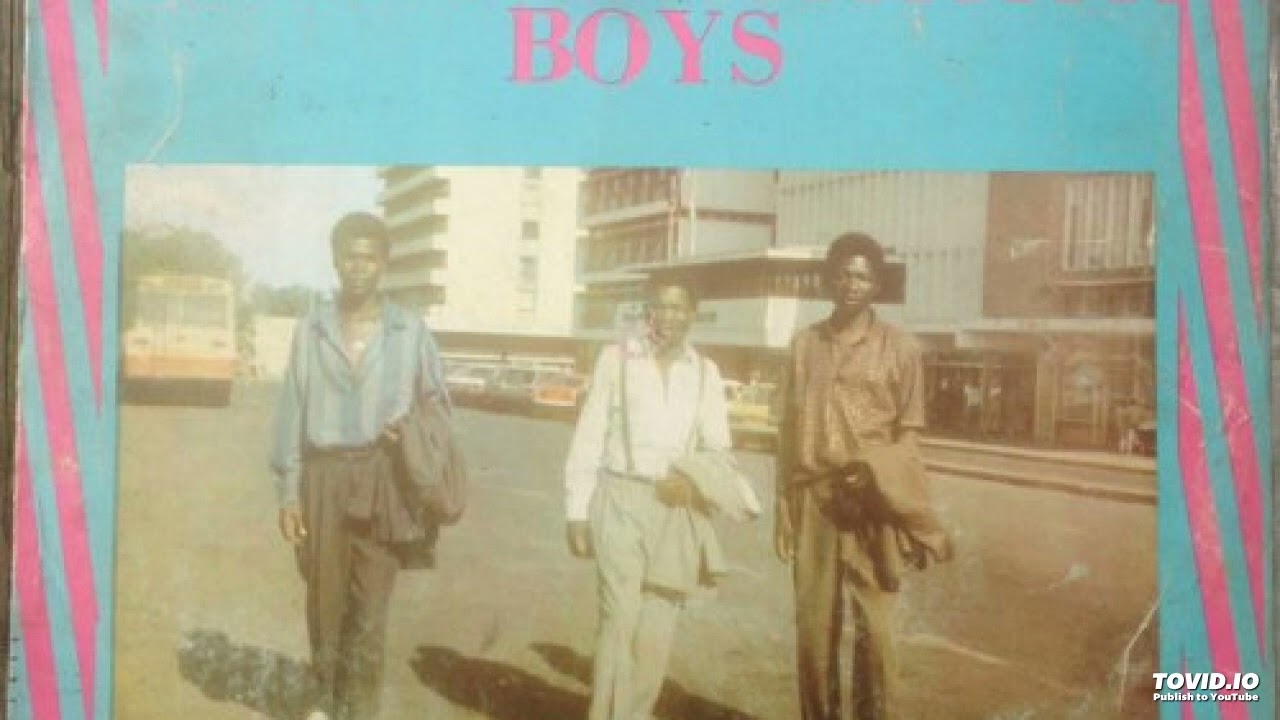 Junior Mulemena - Imbokoshi ya lufu