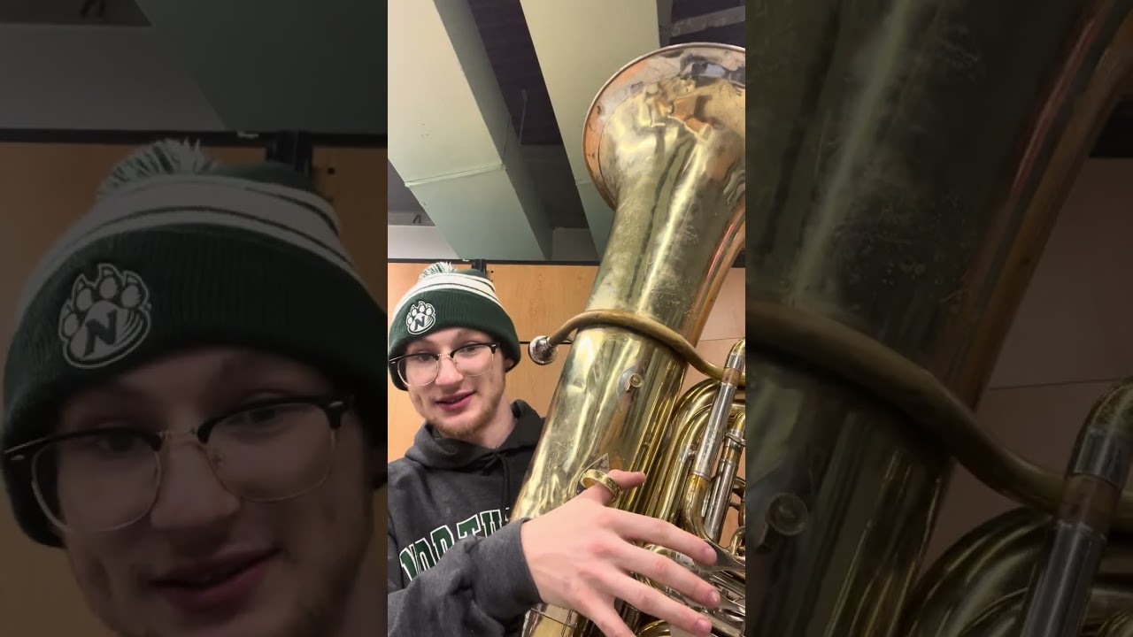 Tuba Demonstration III