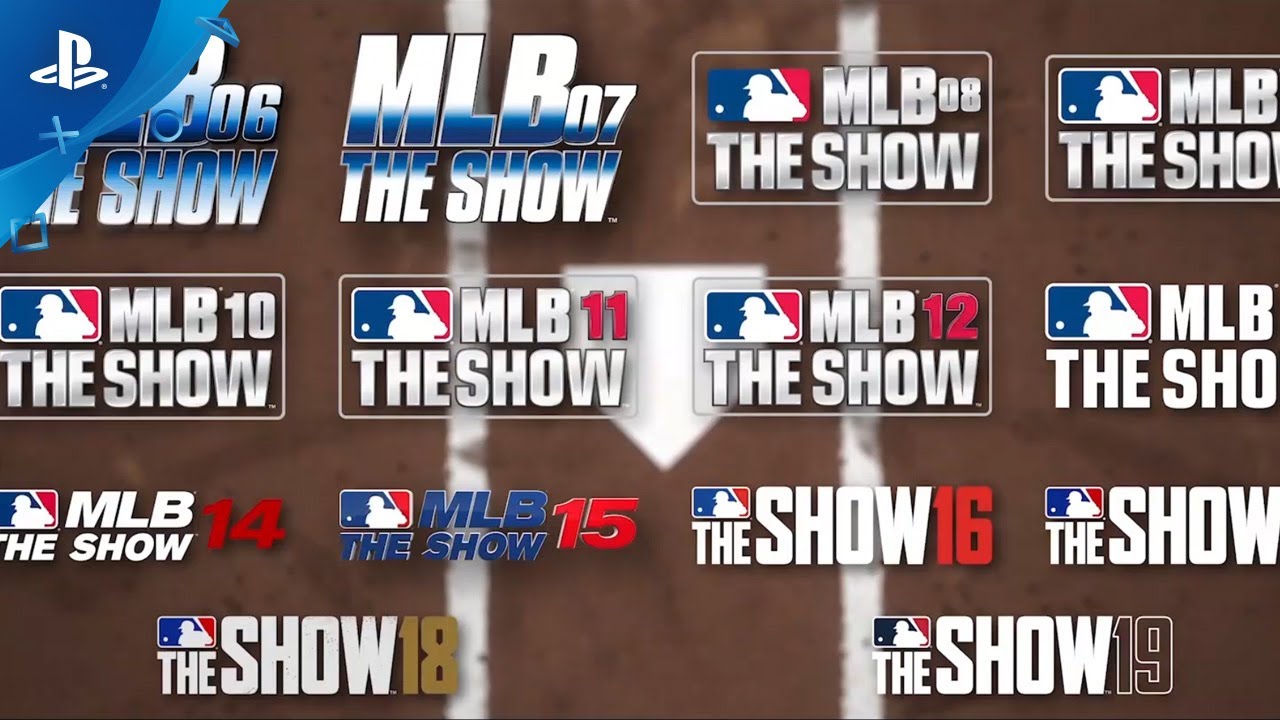 MLB The Show 20 | Celebrating 15 Years of Baseball | PS4