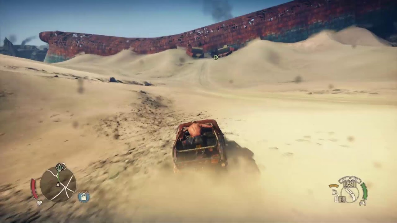Mad Max