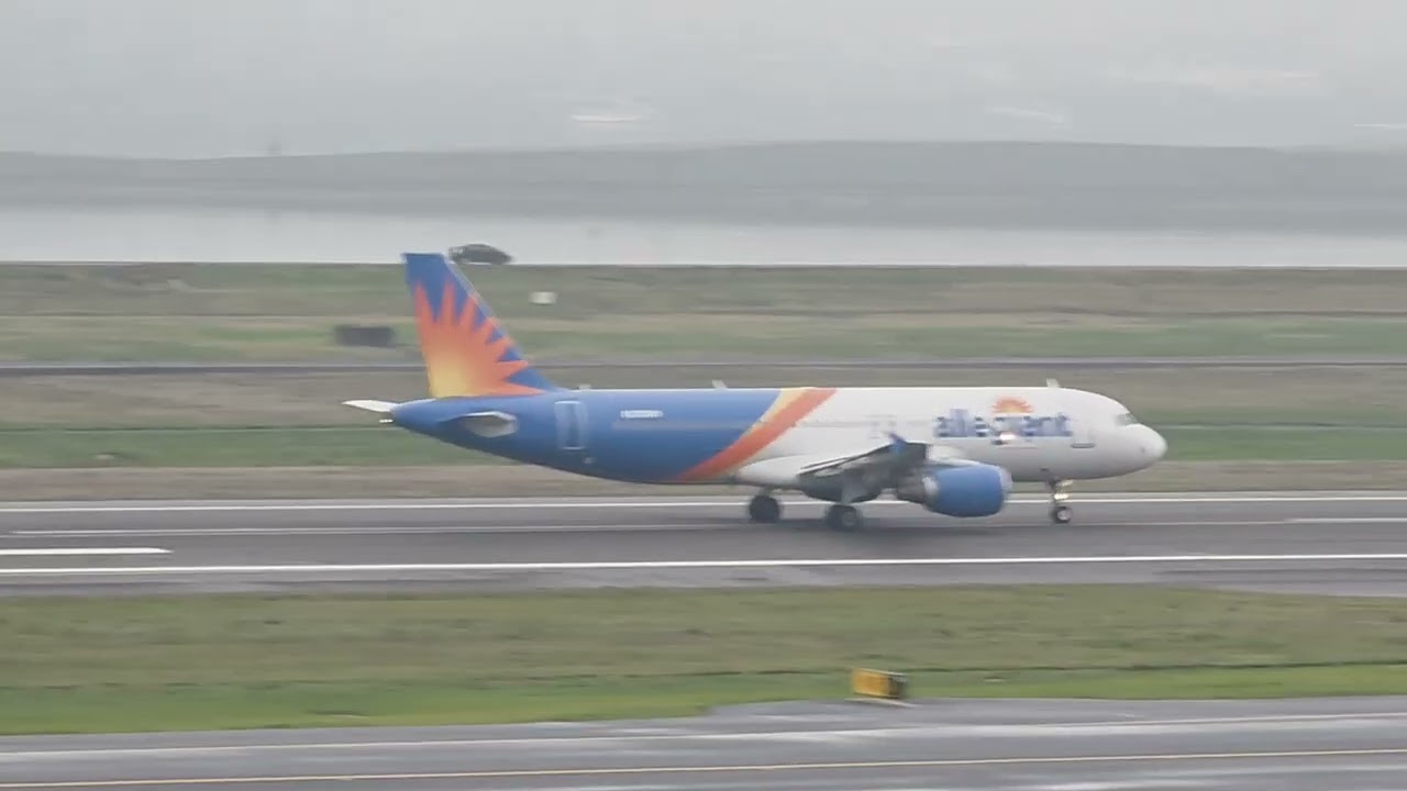 Planespotting at PDX