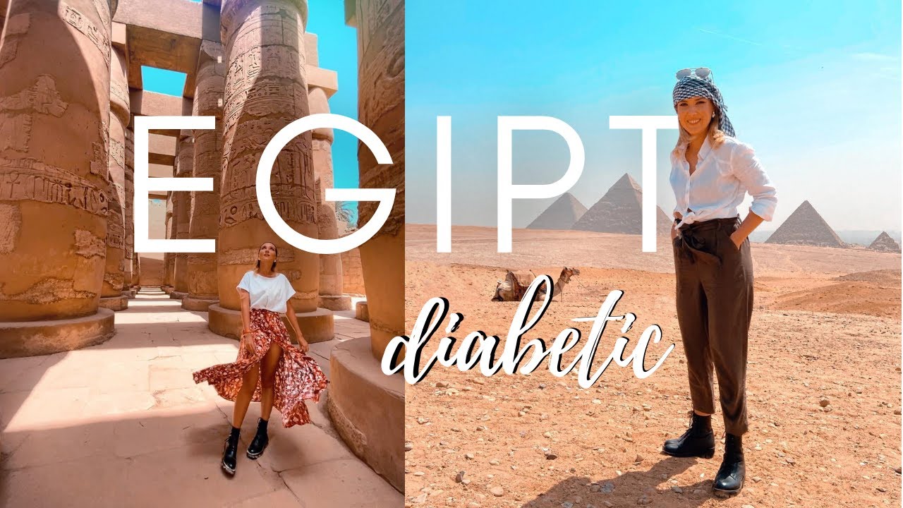 Egipt Diabetic