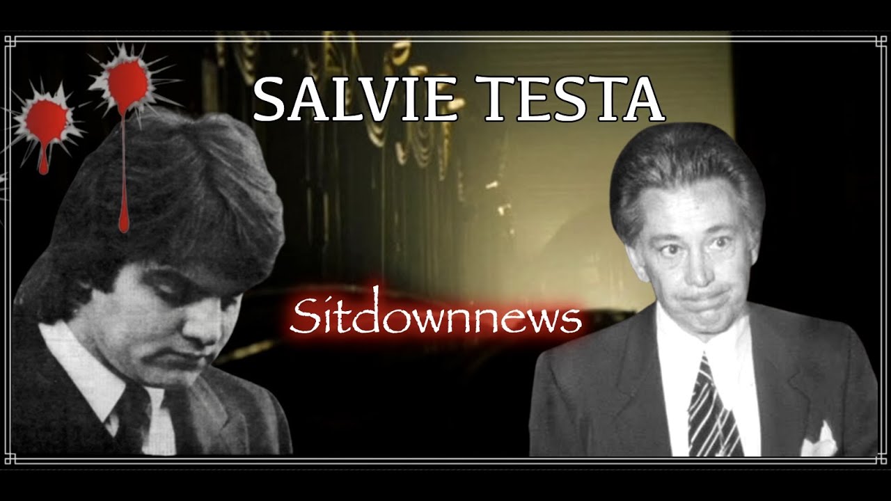 Хит Салви Теста [38 лет назад]