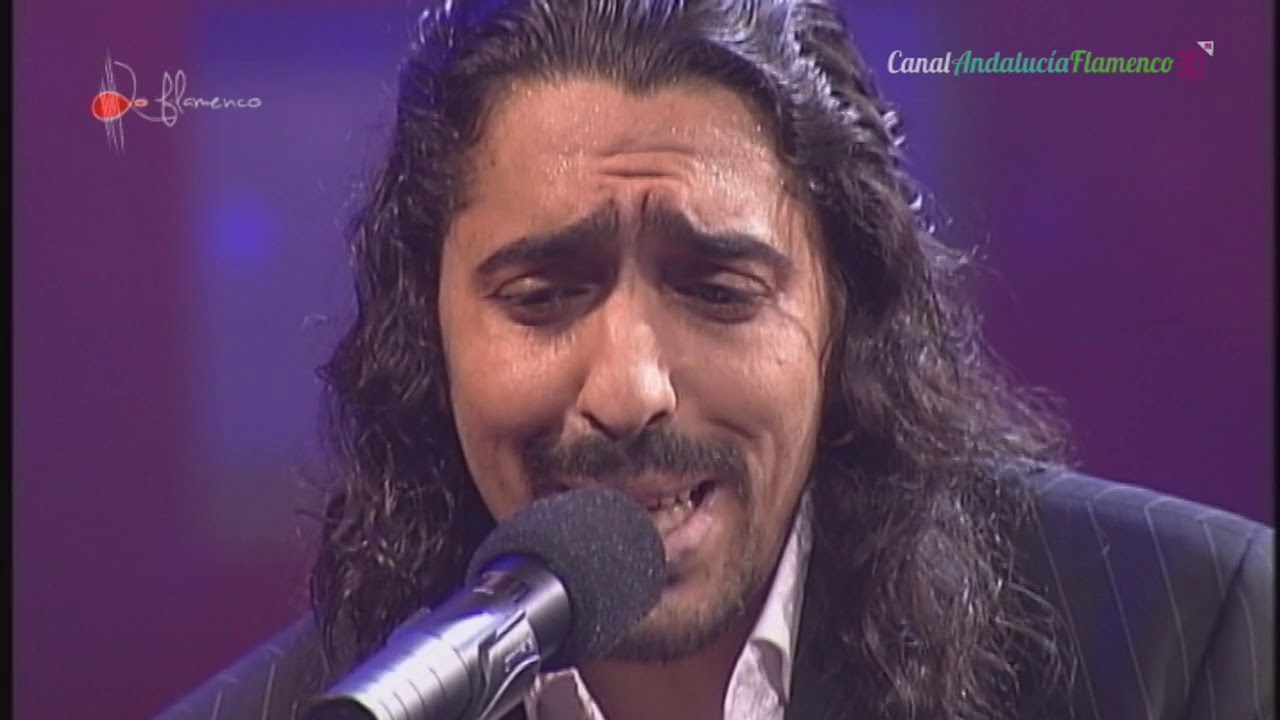 Lágrimas negras. Diego 