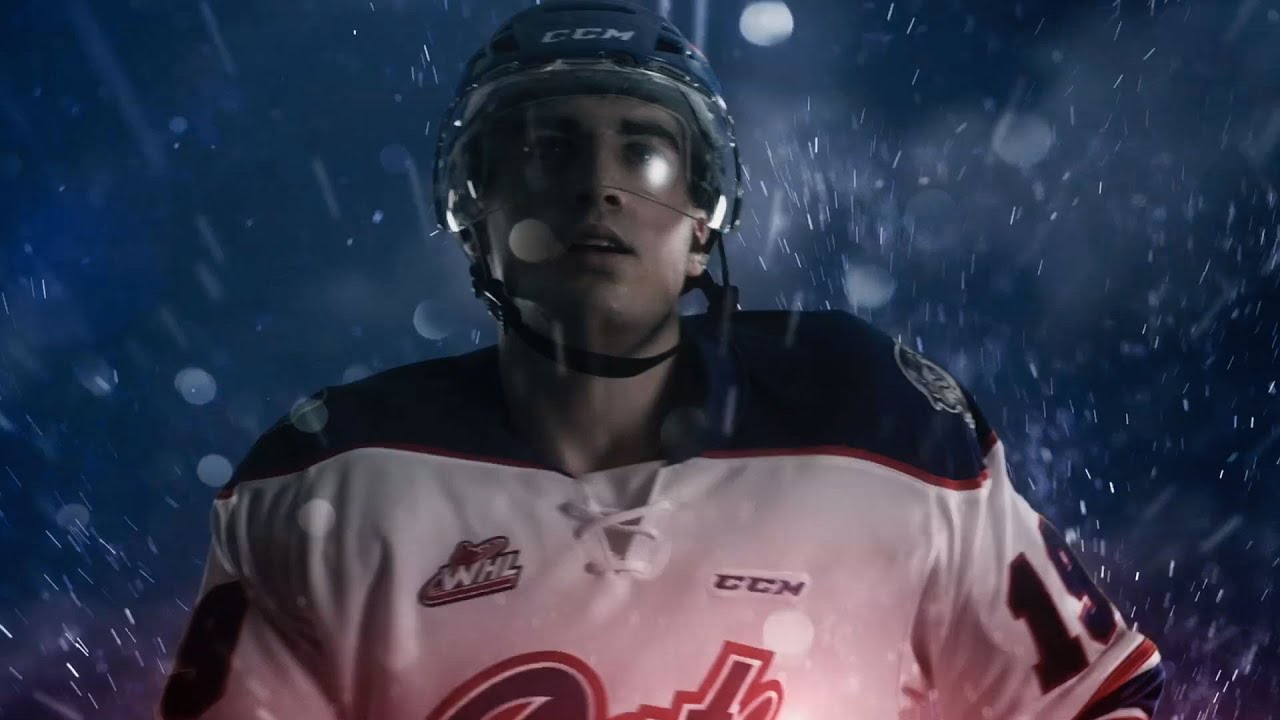 Regina Pats Pregame Segment