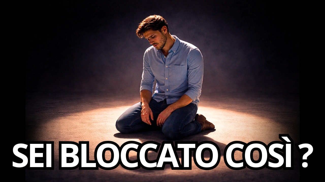 Ti Senti Diverso e Fuori Posto? Qui Capisci Cosa Fare