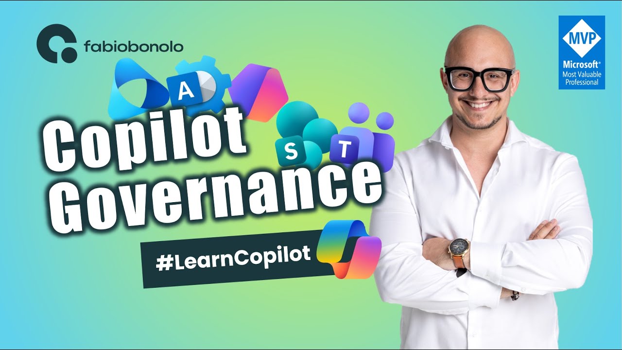 Learn Copilot | Copilot Governance