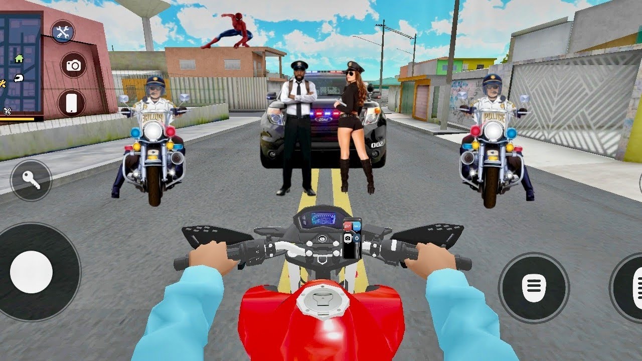 Elite motors 2 best open world online multiplayer best android gameplay EP59#MRDSP