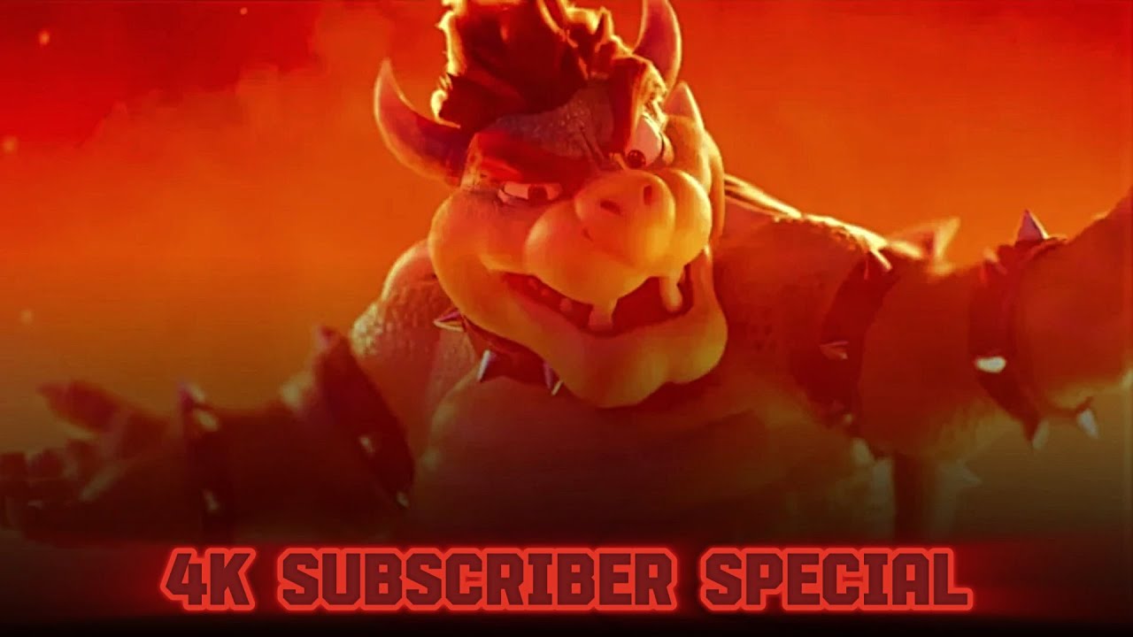 Versus Arena's 4K Subscriber Special