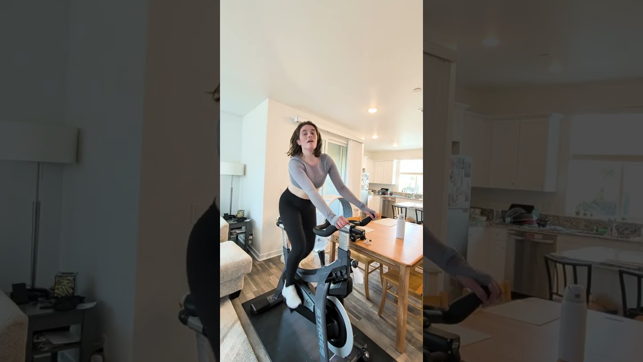 Good Luck Babe Bridgerton Style Spin Routine