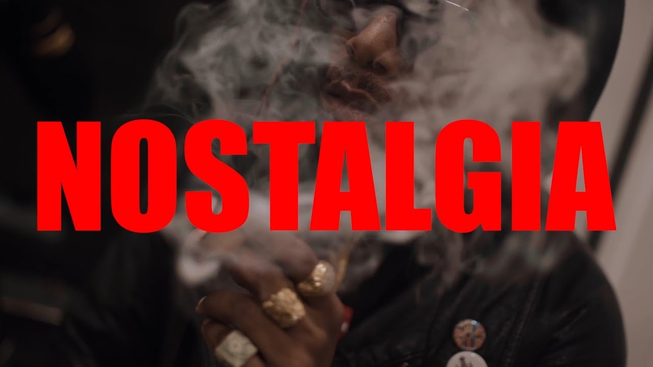 SmooveLee - NOSTALGIA (Ft. Niecy Nice) [Official Music Video]