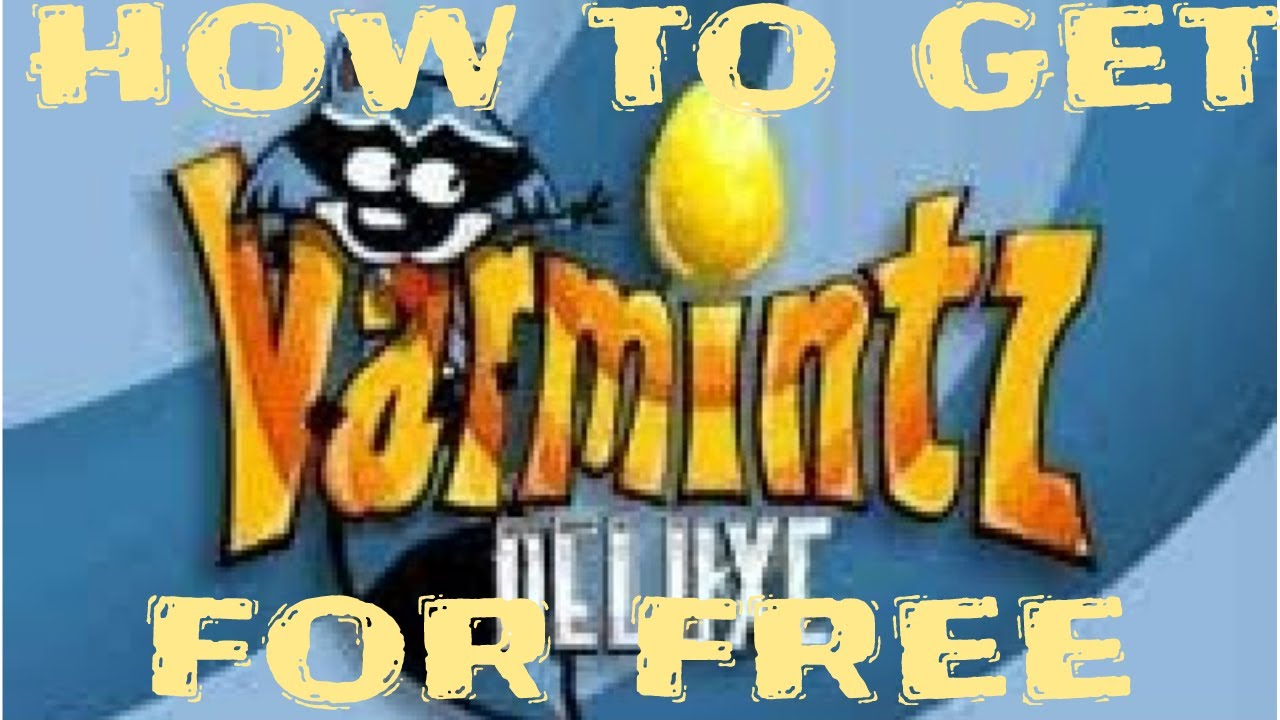 Download Varmintz deluxe game for free