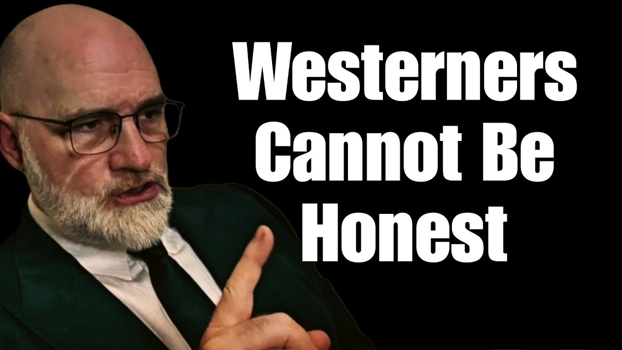 Honesty Starts With Moral Clarity