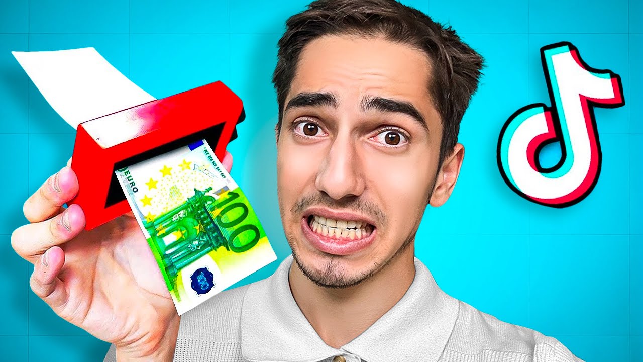 تست لایف هک های عجیب که ازشون باخبر نبودیم 😱🔥