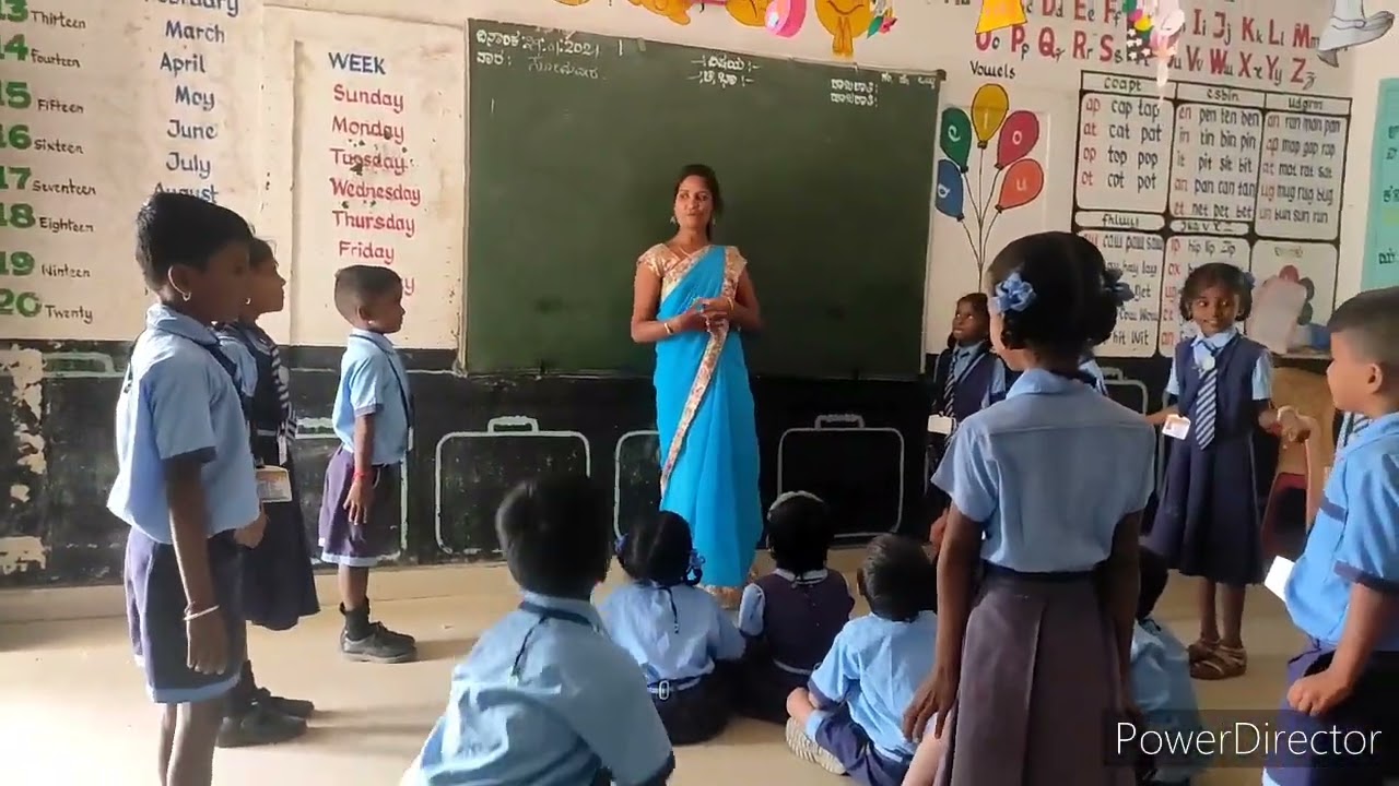 ಪುರ್ ಆಟ 😄ಏಕಾಗ್ರತೆಯ ಆಟ.. 👌ಮನೋರಂಜನೆ ಆಟ.. ನಾನು ನನ್ನ ಶಾಲೆ. purr game😄 concertration Game Funny Game.. 😄😄
