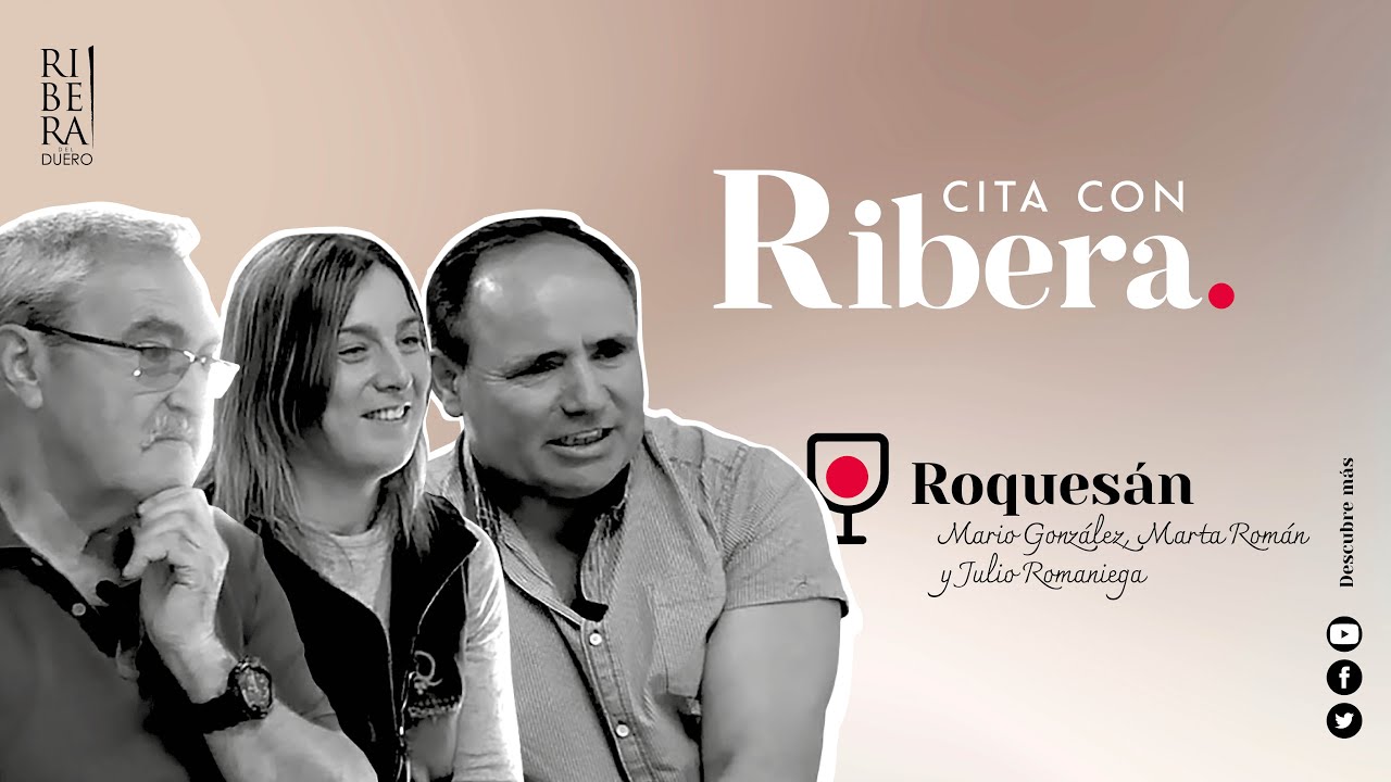 Cita con Roquesán