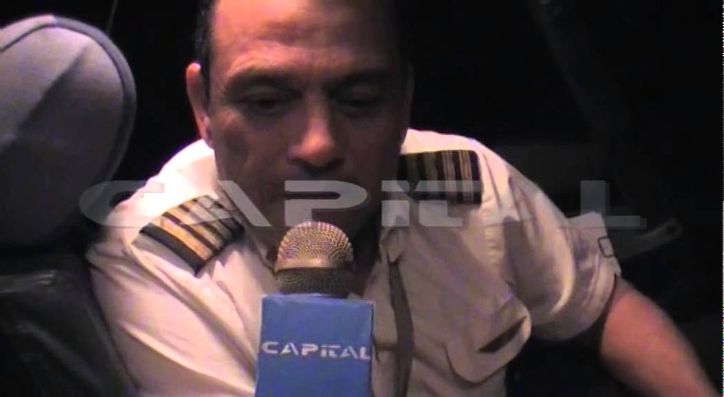 Ντοκουμέντο: Η τελευταία πτήση των Κυπριακών Αερογραμμών