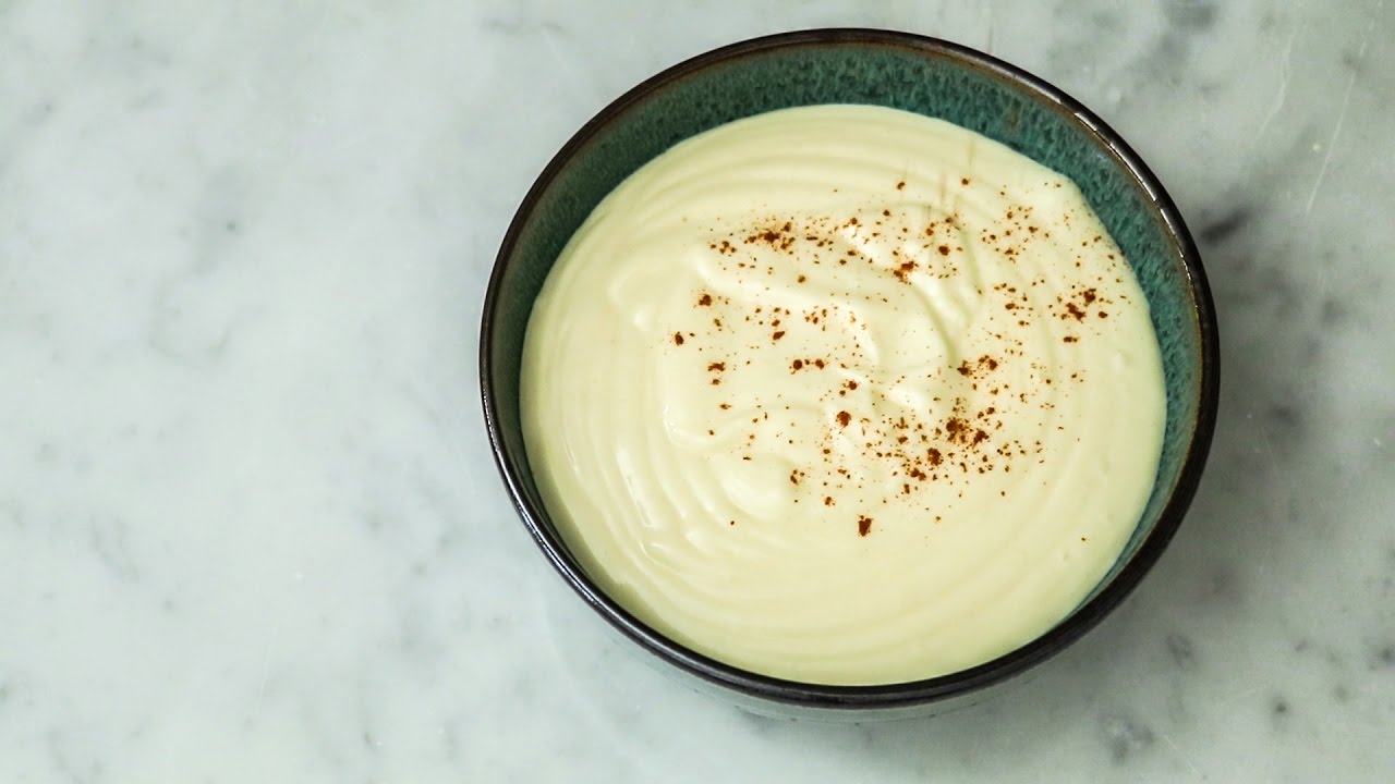 Aioli som DU kommer lyckas med!