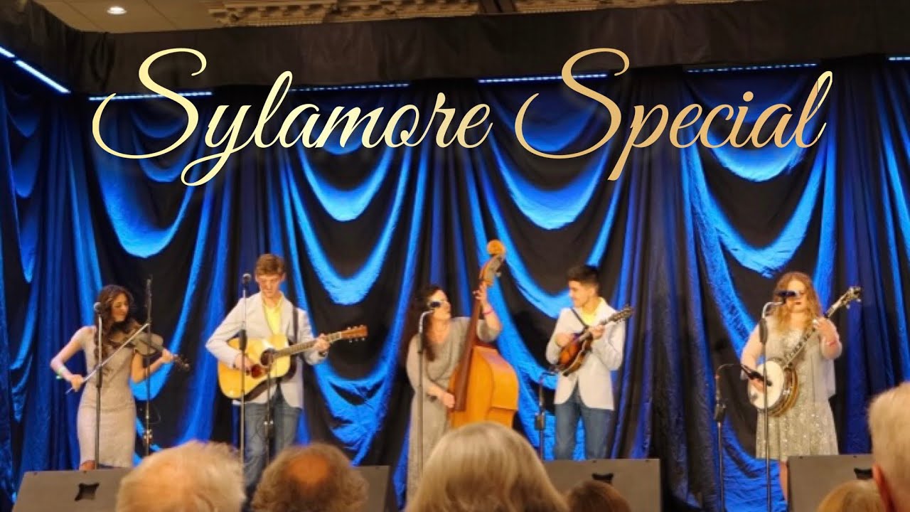 Too Late For Goodbyes - Sylamore Special