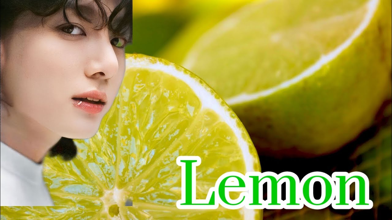 Lemon (final)#bts妄想 #ジョングク妄想