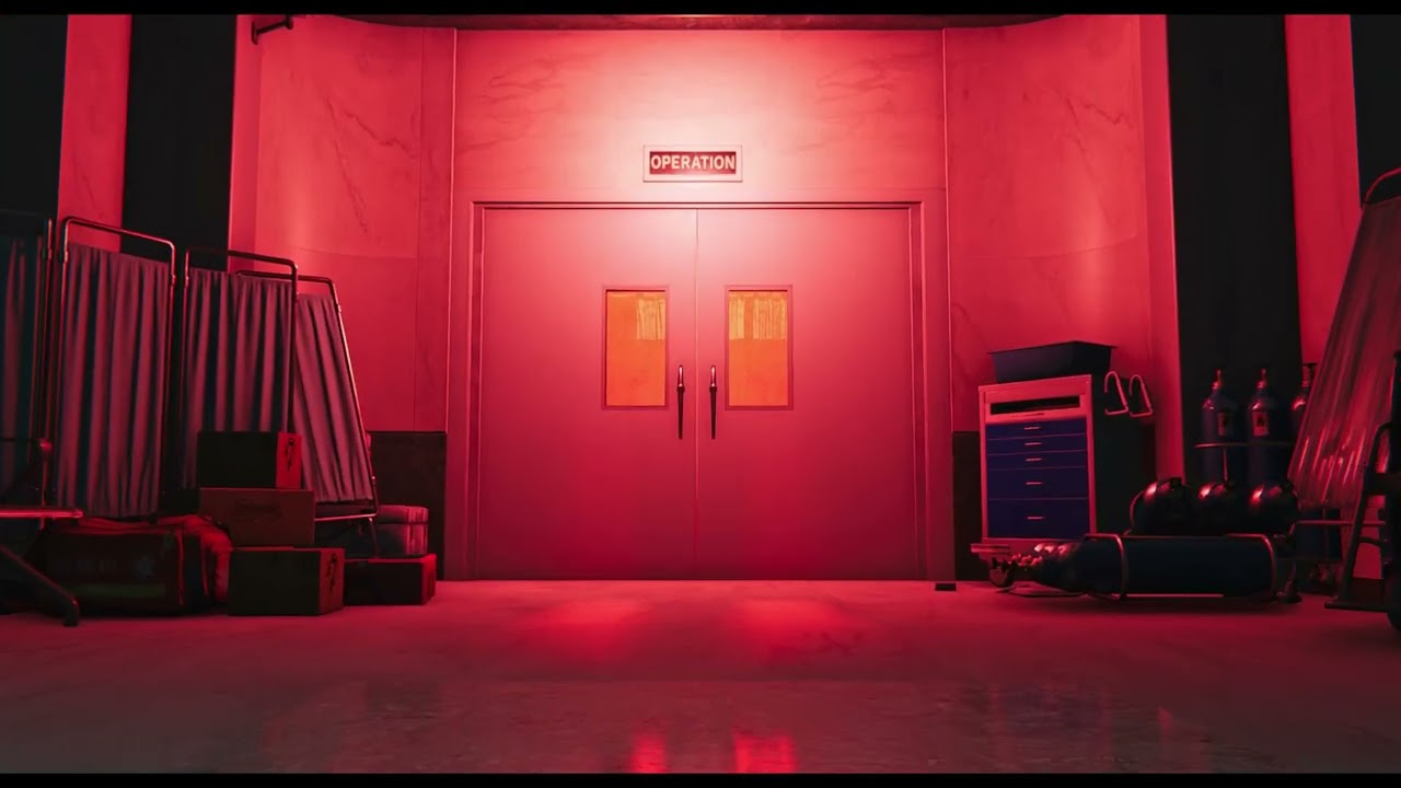Once Human | Arachsiam Intro